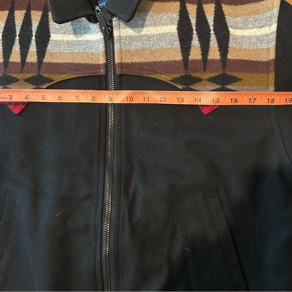 Vintage Pendleton Western Wear Jacket - Picture 2 of 9